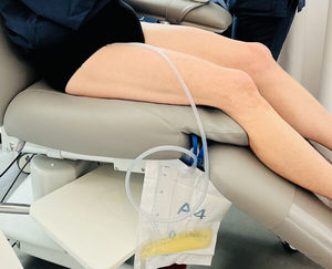 Products: Womens Post-operative Bikini