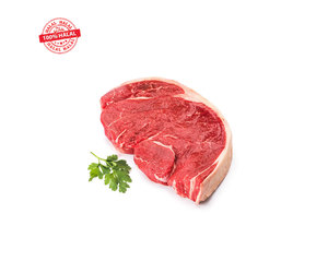 Beef – Continental Meats: Beef Rump Steak 1kg