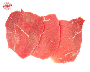 Beef – Continental Meats: Minute Steaks 1kg