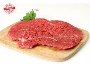 Beef – Continental Meats: Beef Tenderised Steak 1kg