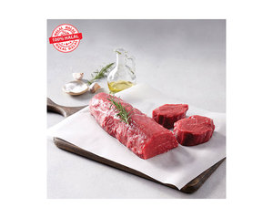Beef – Continental Meats: Beef Eyefillet 1kg