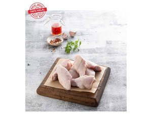 Chicken – Continental Meats: Fresh Chicken Nibbles 1kg