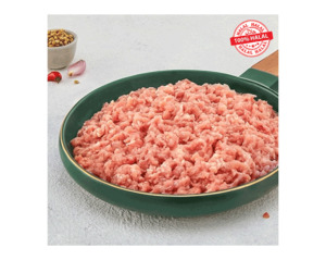 Chicken – Continental Meats: Chicken Mince 1kg