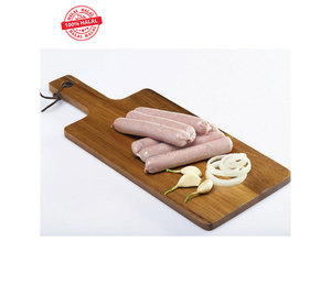 Chicken Sausage – Continental Meats: Mild Chicken Per Tray