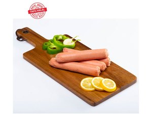 Chicken Sausage – Continental Meats: Precooked Chicken Per Tray