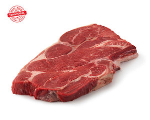 Beef Canadian T Bone 1kg