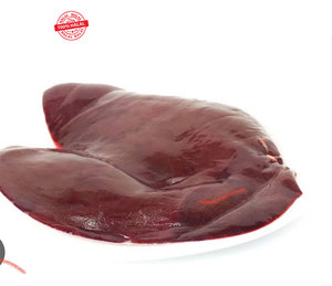 Beef – Continental Meats: Beef Liver 1kg