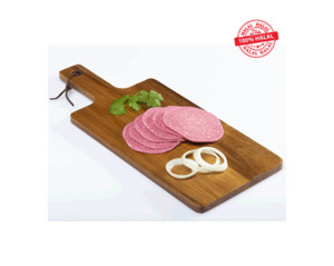 Products: Lamb French Polony
