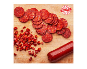 Pepperoni