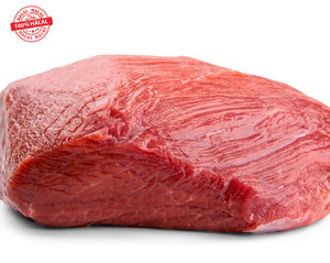 Beef – Continental Meats: Beef Topside Steak 1kg