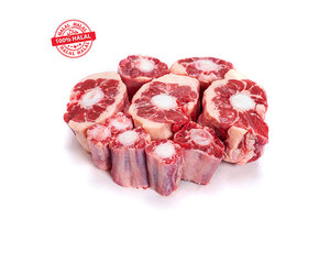 Beef – Continental Meats: Beef Ox Tail 1kg