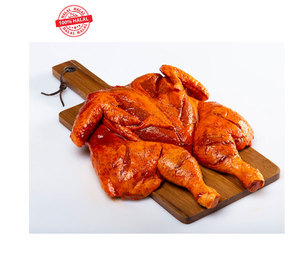 Chicken – Continental Meats: Butterfly Chicken 1kg