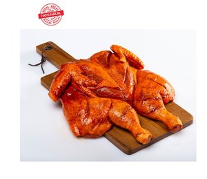 Chicken – Continental Meats: Butterfly Chicken Pack