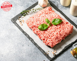 Lamb Mince 1kg