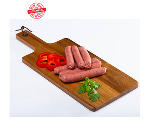 Beef – Continental Meats: Mild Beef Per Tray