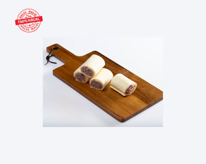 Frozen Sausage Rolls Per pack