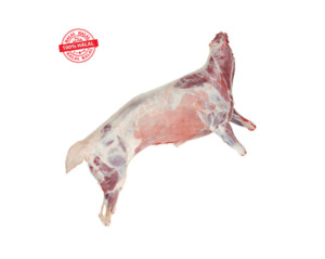 Goat – Continental Meats: Whole Goat