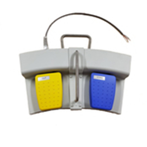 Products: 6226-0087 Electrosurgical Footswitch