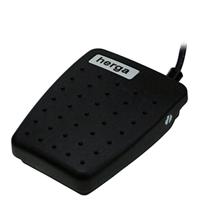 Products: 6227-S Light Duty OEM Footswitch