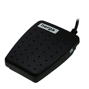 Products: 6228 Footswitch