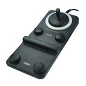 Products: 6242-0005 Joystick Footswitch