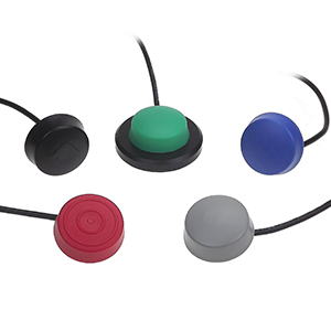 Products: 6243 Footswitch bellows