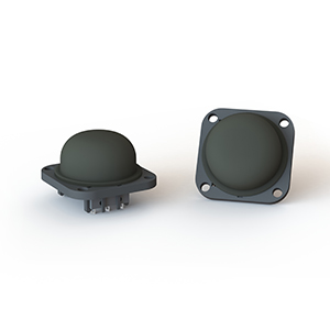 Products: 6244 Haptic Puck Switch