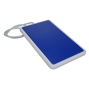 6250 Low Profile Footswitch