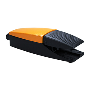 6251 Heavy Duty Footswitch