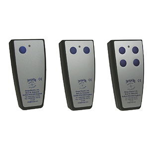 Products: 6310 Infra-Red Transmitters and Controls