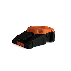 Products: 6256 Heavy Duty Accessories