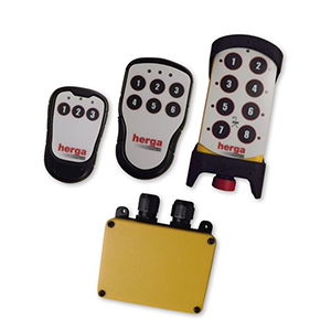 Products: 6314 2.4GHz Transmitter and Receiver