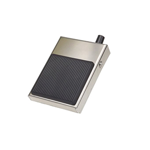 Products: 6289-0B Foot Bellow