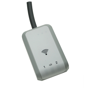 Products: 6311-BLE2 Bluetooth to USB 2.0 Housed Receiver