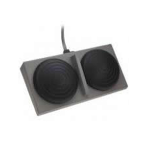 Products: 6447 Twin Foot Bellows