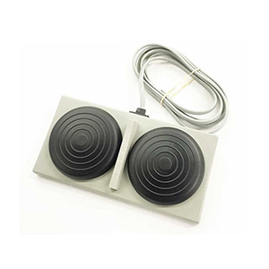 Products: 6447-AAAA-AAAZ Twin Foot Bellows