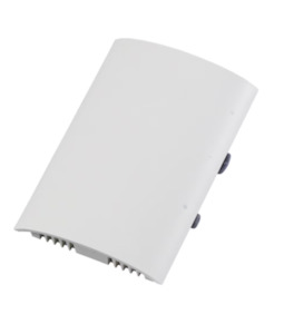 THCRAKZA | ROOM CO2 0-2000ppm 4-20mA w/ RTD NI1000-TC5 TEMP