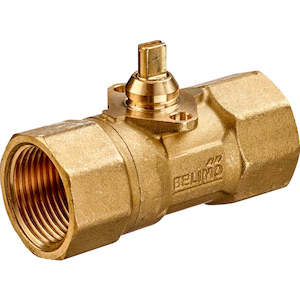 Valves Actuators: C215Q-J.1 | Zone valve