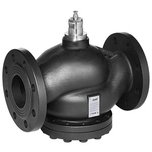 Valves Actuators: H6125SP-T