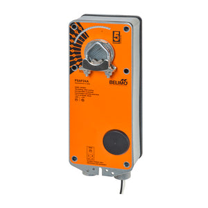 Damper Actuators: FSAF24A