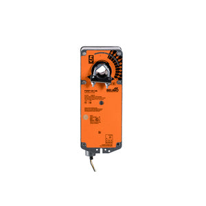 Damper Actuators: FSNF230 US