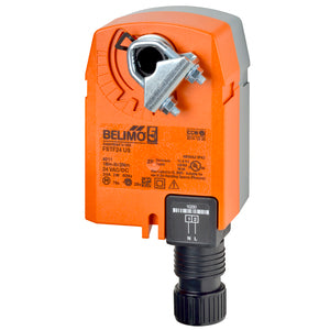 Damper Actuators: FSTF24 US