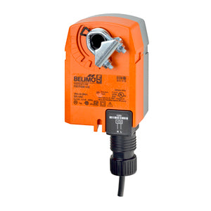 Damper Actuators: FSTF230 US