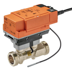 22PE-1UF | Thermal energy meter