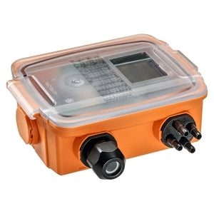 Dp Switch Air: 22ADP-124F | Differential pressure sensor Air