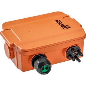 Dp Switch Air: 22ADP-124D | Differential pressure sensor Air