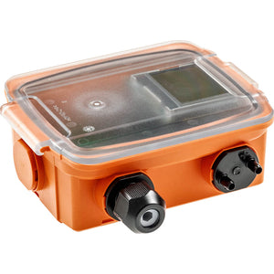 22ADP-184L | Differential pressure sensor Air