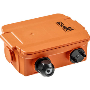 Dp Switch Air: 22ADP-18QA | Differential pressure sensor Air