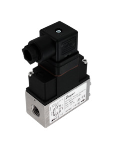 629HLP-04-P4-S5 | Differential pressure transmitter