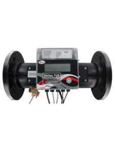 TUF-200-MD | Tenant ultrasonic BTU flowmeter